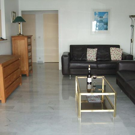 Apartament L'Agrianthe Villefranche-sur-Mer Zewnętrze zdjęcie