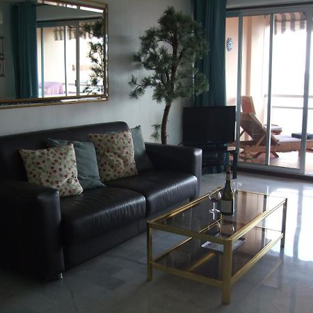 Apartament L'Agrianthe Villefranche-sur-Mer Zewnętrze zdjęcie