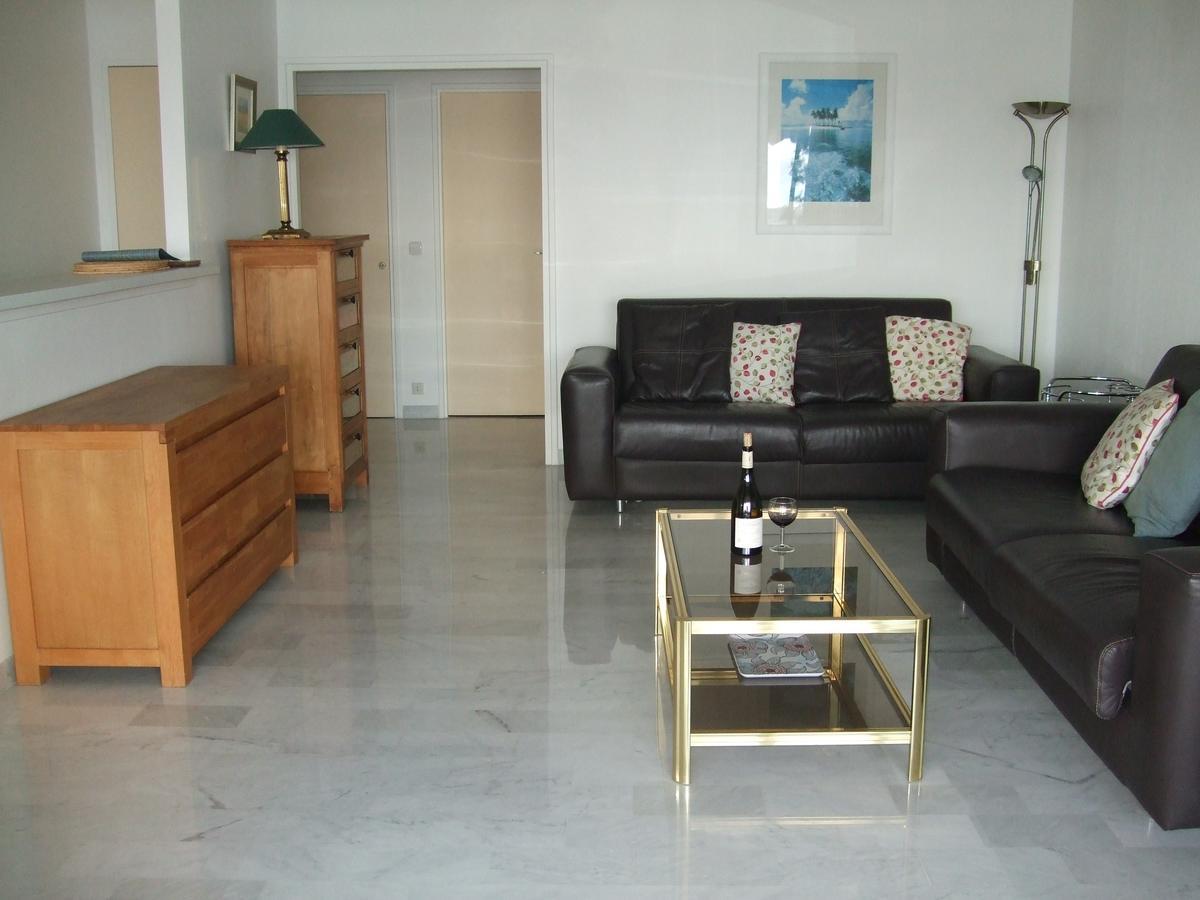 Apartament L'Agrianthe Villefranche-sur-Mer Zewnętrze zdjęcie