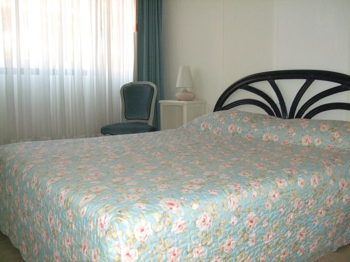 Apartament L'Agrianthe Villefranche-sur-Mer Zewnętrze zdjęcie