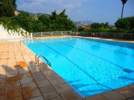 Apartament L'Agrianthe Villefranche-sur-Mer Zewnętrze zdjęcie